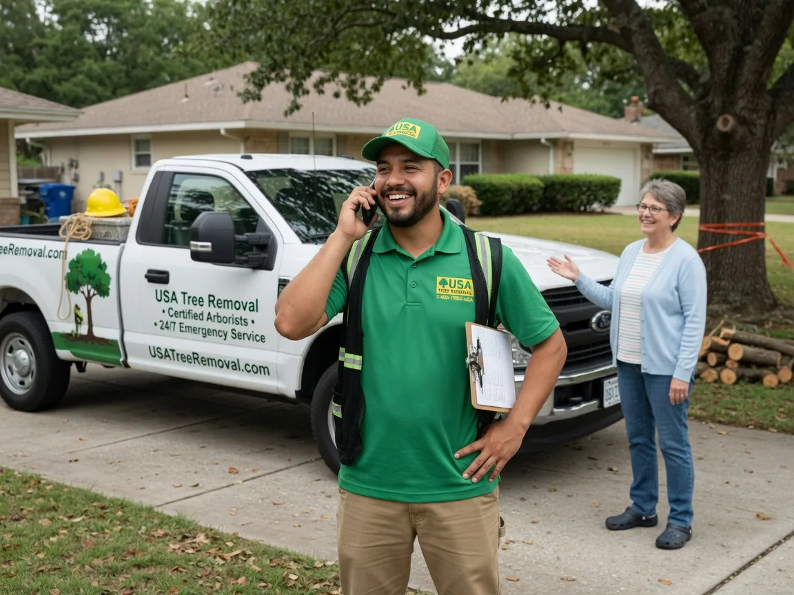 Tree Removal Owensville, MO FAQs